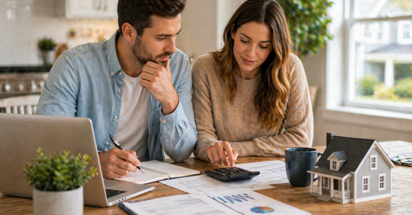 Are You Ready to Buy a Home in St. Louis? Key Financial Signs to Know